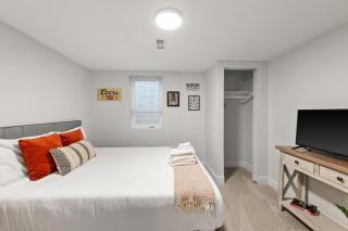 Home With Sunset Patio, Fenced Backyard, And Quick Access To Denver - Gray Street - Arvada - 2