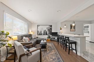 Modern 4BR Retreat Private Yard - 10 Min to DEN - 0