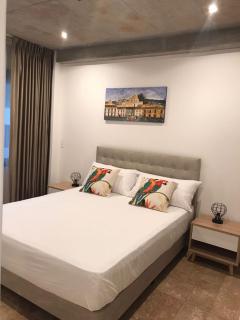 Flor de Lis Suite - 3