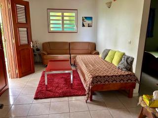 Le Jardin Créole Gîte chaleureux à Trois-Rivières - 2