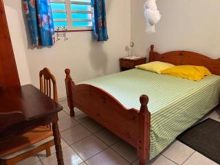 Le Jardin Créole Gîte chaleureux à Trois-Rivières - 1