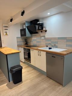 appartement 4 personnes yvetot maurienne express - 6