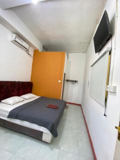 Thamrin Guest House Padang - 5