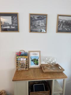 Apartamento La Sabina - 5