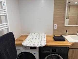 appartement 4 personnes yvetot maurienne express - 1