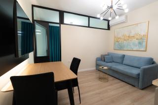 SweetEscape Ymer Kurti Apartment - 0