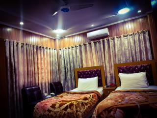 Sunrise Palace Guest House - 1
