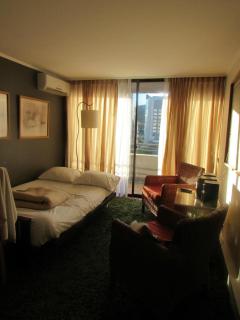 Suites Metro Tobalaba San Sebastian 2727 - 9