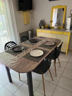 Pavillon de vacances chic et moderne - 8