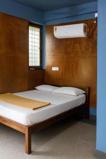 Chapters Auroville Farmstay - 8