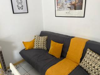 Pavillon de vacances chic et moderne - 6