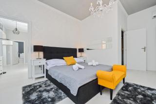Rooms Urban design - Zadar - 1
