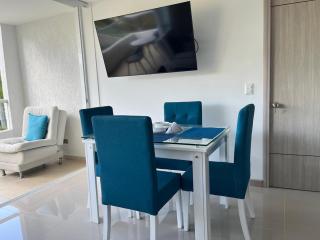 Apartasol vacacional - 1