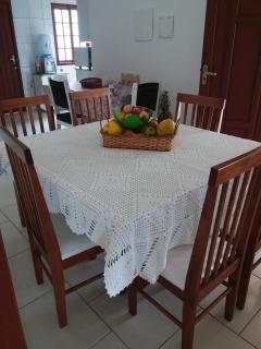 Rent a big house in Praia da Pinheira - 9