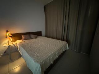 Apartamento em frente ao mar - 6