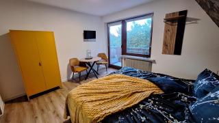 Pension mit Meer - 2