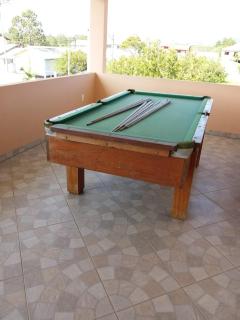 Rent a big house in Praia da Pinheira - 2