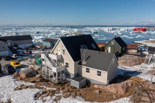 Ilulissat Stay - Nanna's Vila - 3 - 5