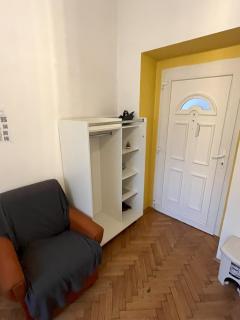 Apartman 2 főre - 4