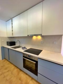 Sabur Apartment Sarajevo - 3