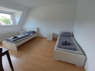 Mont Apartments - 8