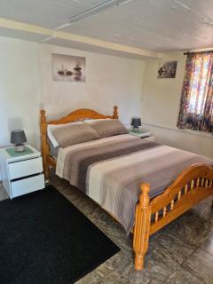 Ocean View Guest Apt - 1