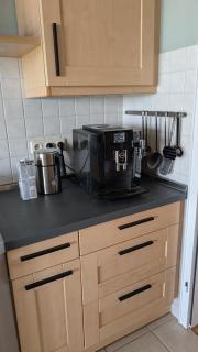 Apartment Feldblick Karben - 2