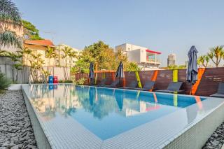 Vossa Bossa Vila Madalena - 8