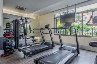 Vossa Bossa Vila Madalena - 5