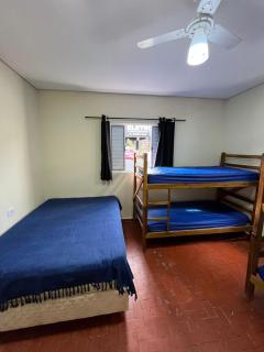 Casa de Praia - Massaguaçú - 5
