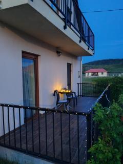 Négy Évszak Vendégház Demjén - 8