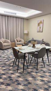 بنزرت للشقق المخدومة - Al Hofuf - 5