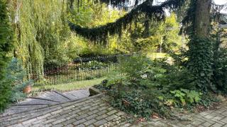 Ferienhaus-Natur-Elbblick-Vollausstattung - 8