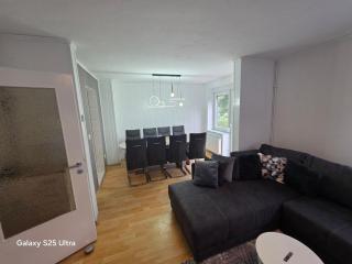 MaiFerien Harz - Haus Goldstrahl - 9