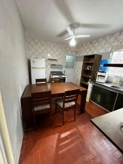 Casa de Praia - Massaguaçú - 1