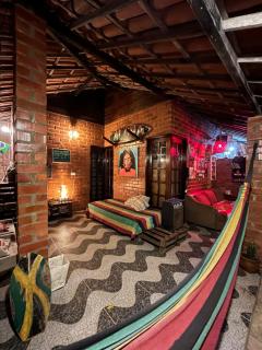 Canoa Roots Hostel & Camping - 0