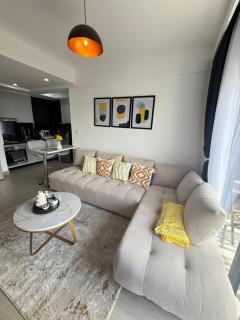 The Cozy Corner - 8