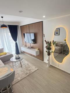The Cozy Corner - 2