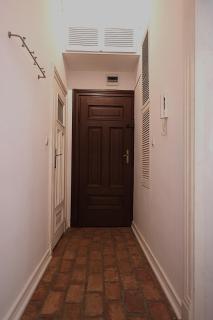 Kamienica Śródmieście Apartment 17A - 2