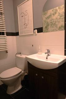 Kamienica Śródmieście Apartment 17A - 5