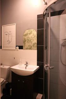 Kamienica Śródmieście Apartment 17A - 4