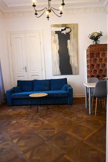 Kamienica Śródmieście Apartment 17A - 8