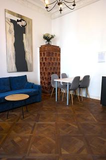 Kamienica Śródmieście Apartment 17A - 9