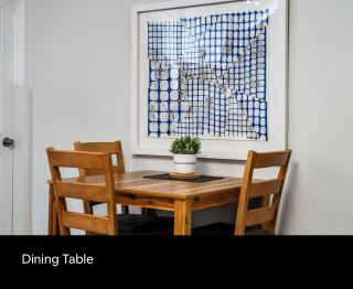 Brand new suite with parking pad at the back - 5