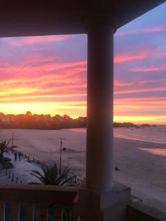 One Bedroom Flat with Large Balcony overlooking the sea in an Art Deco building - 6