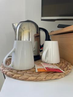 Chambre La Page Blanche - 7