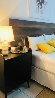 Blue Horizon Guesthouse - 8