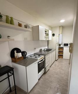 Apartment 5 between 44 and 45 - La Plata - 5