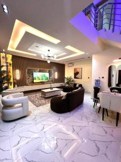 Mo Apartment - 1