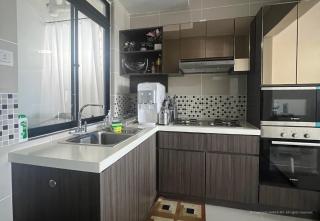 Tamara Presint 8 Putrajaya Lakeview Suites - 7